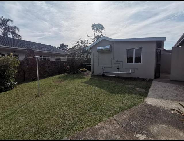 1 BEDROOM PROPERTY TO RENT IN ATHOLL HEIGHTS